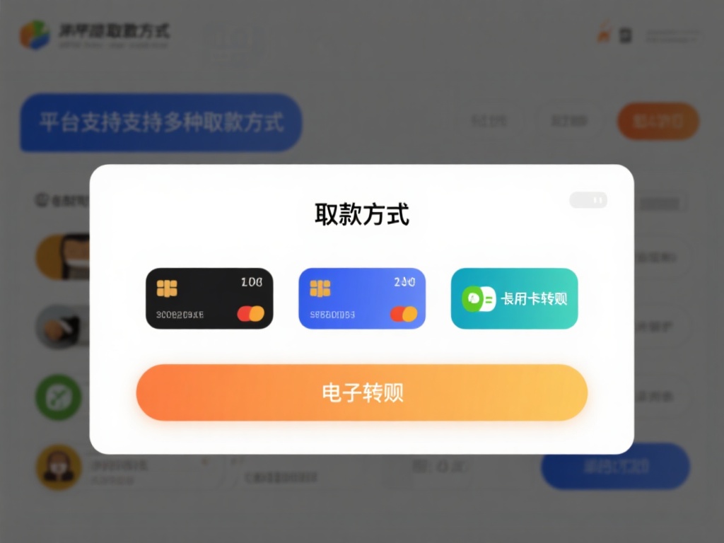 开云体育取款流程 (开云体育取款流程详解及操作步骤指南) 选择取款方式:平台通常支持多种取款方式,例如银行卡