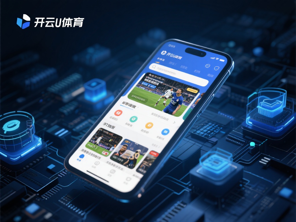 开云体育什么公司 (开云体育是什么公司?深度解析其背景与业务) 在技术层面,开云体育投入了大量资源用于平台优化与创