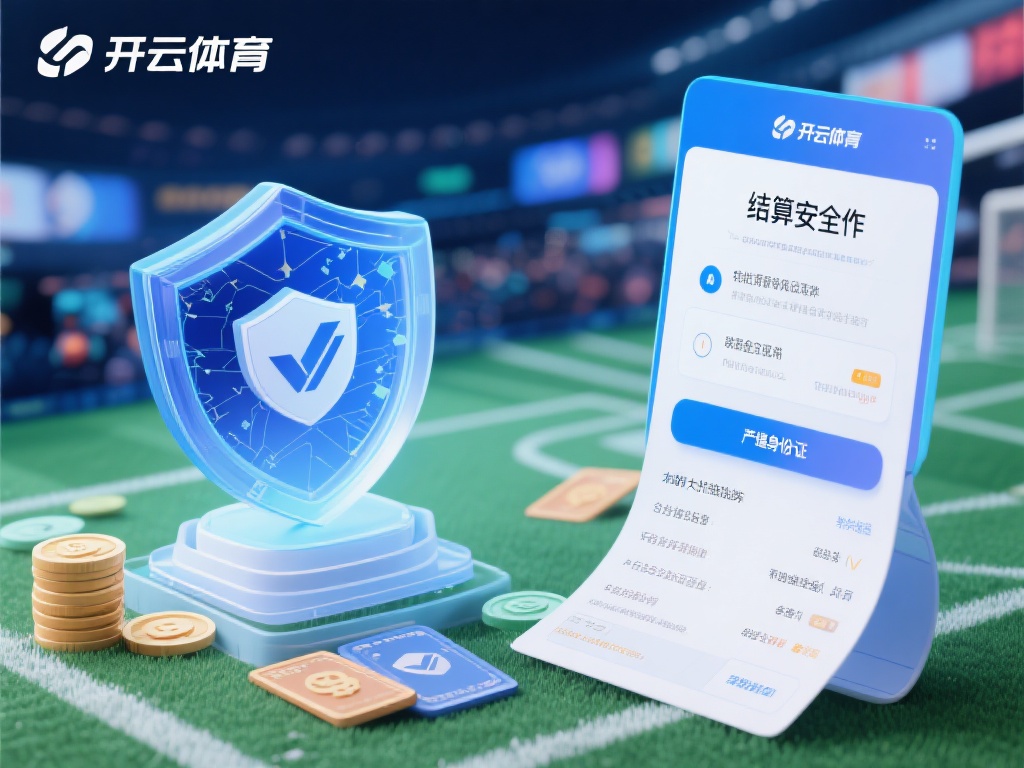 开云体育如何结算 (开云体育如何结算？详解结算流程与规则！）