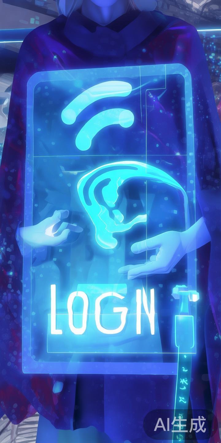 确保网络稳定：登录过程中，网络稳定至关重要。建议选