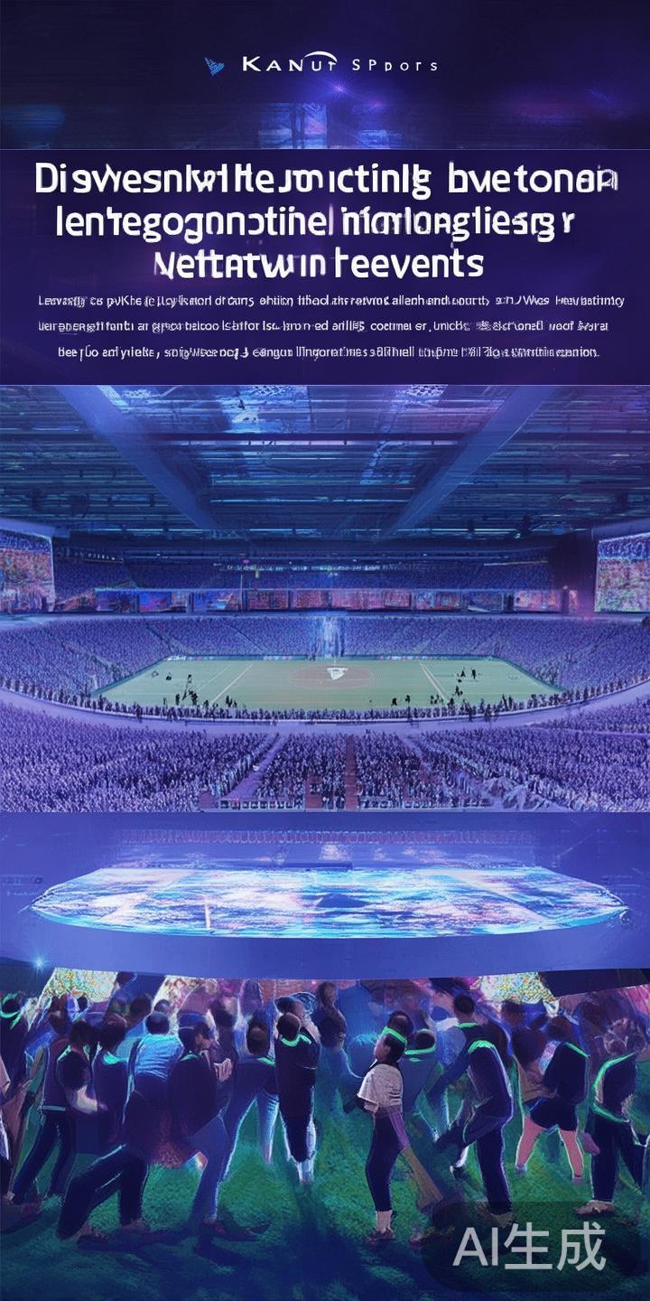 Kaiyun&nbsp;Sports还利用线上互动活动激发用