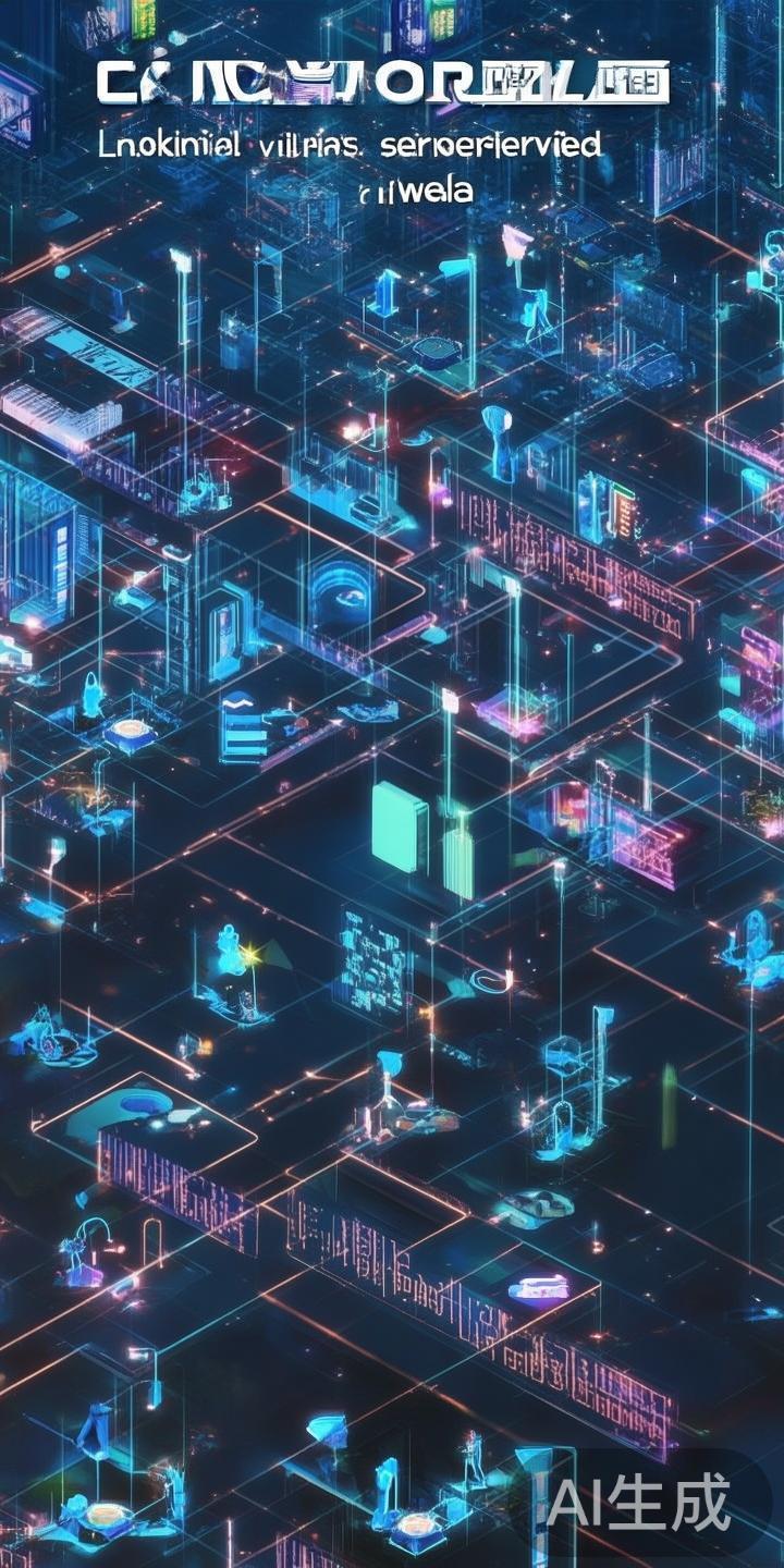 微服务架构能够将复杂的系统拆解为多个相互独立、功能