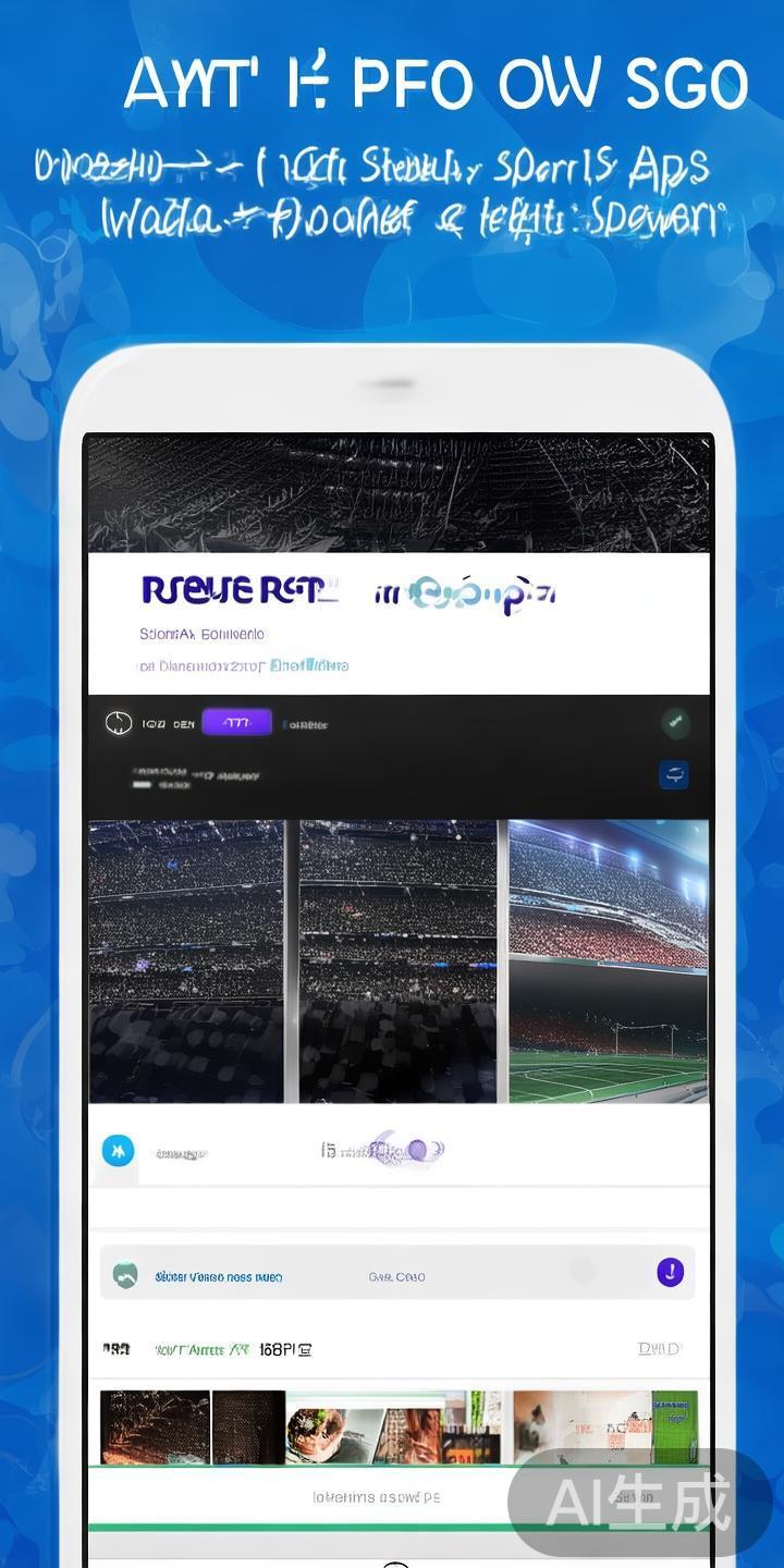在当今数字化时代，体育迷们对体育赛事的热情不断高涨