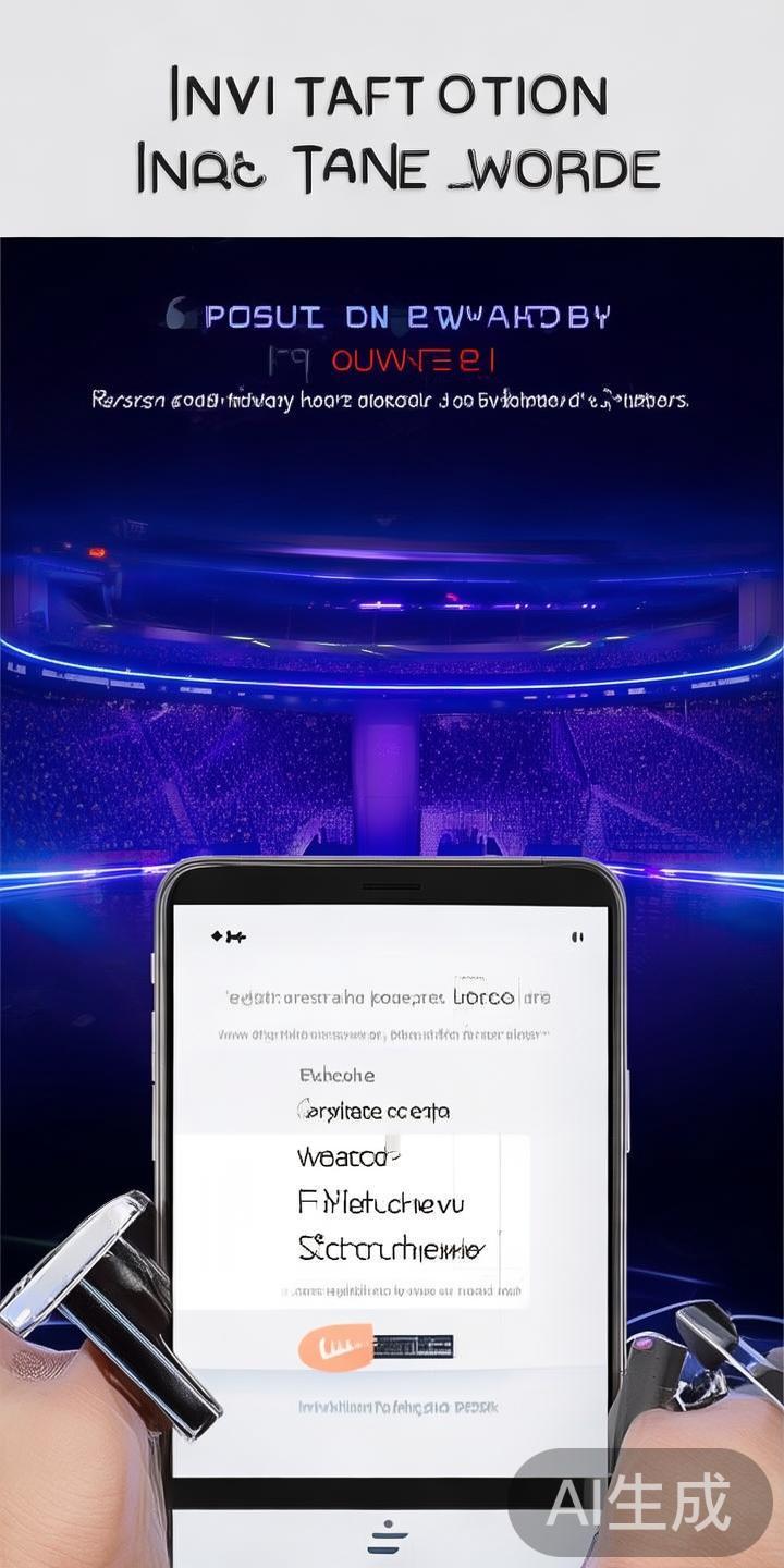 开云体育入口邀请码背后福利优惠全方位解析与详细介绍 邀请码在体育娱乐平台的发展中扮演着重要角色。它不仅