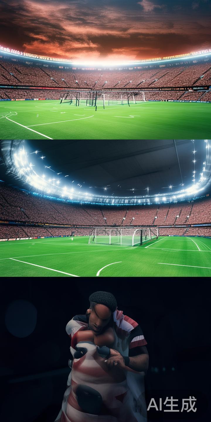 云开体育全面助力体育赛事数字直播,全面提升观赛体验与互动享受 以某国际足球赛事为例,云开体育提供了多路高清直播信